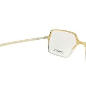 تصویر عینک طبی شنل مدل SY1082c4 