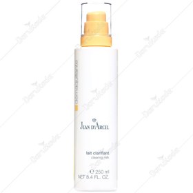 تصویر شیر پاک کن کلیرینگ 