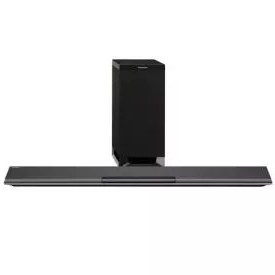 تصویر ساندبار پاناسونیک مدل SC-HTB485 با توان خروجی 250 وات Panasonic SC-HTB485 Soundbar 250 W