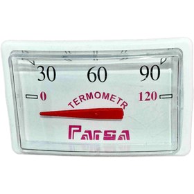 تصویر درجه آبگرمکن مخزنی 