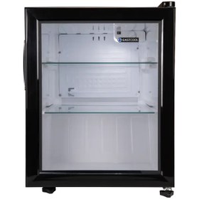 تصویر یخچال مینی‌بار شوکیس (مشکی) 