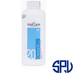 تصویر اکسیدان 6درصد استارلیدی 