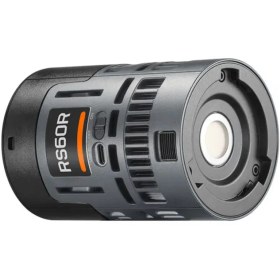 تصویر ویدئو لایت گودکس Godox RS60R RGB LED Monolight 
