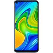 تصویر گوشی موبایل شیائومی مدل Redmi Note 9 M2003J15SS دو سیم‌ کارت ظرفیت 128 گیگابایت و رم ۴ گیگابایت 