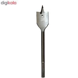 تصویر مته برگی کد 2363647 سایز 26 میلیمتر 