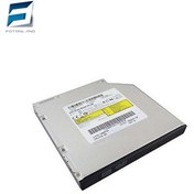 تصویر درایو DVD اینترنال لپ تاپ اچ پی مدل SN-208سایز 12.7 