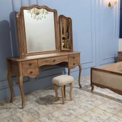 تصویر سرویس خواب فرانسوی دو نفره اسپرت 