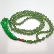 تصویر تسبیح شاه مقصود افغان 101 دانه 