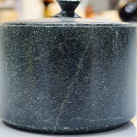 تصویر قندان سنگی کد PG-Stone-108 