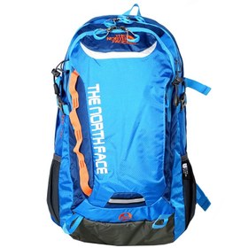 تصویر کوله پشتی ۴۰ لیتری نورث فیس ا The North Face 40 liter backpack The North Face 40 liter backpack