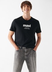 تصویر تیشرت مردانه ماوی Mavi | 66849 