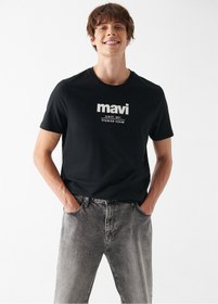 تصویر تیشرت مردانه ماوی Mavi | 66849 