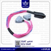 تصویر ایسیو SSAT بنزینی و بایفول CIM & CNG و ایسیو SB16 