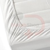 تصویر ملحفه دورکش دار یکبار مصرف ۱۰ عدد 