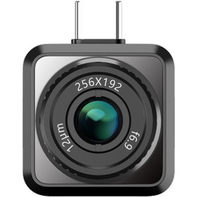 تصویر دوربین حرارتی HIKMICRO مدل Mini2Plus V2 