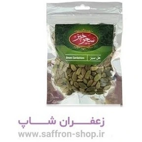 تصویر فروشگاه مصطفوی مشهد