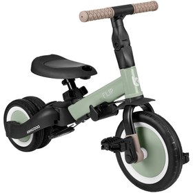 تصویر سه چرخه کیکابو مدل Flash ۵ در ۱ 