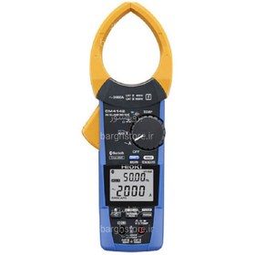 تصویر Hioki CM4142 True-RMS AC Clamp Meter 