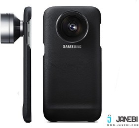تصویر لنز کاور محافظ سامسونگ Samsung Lens Cover Note7 