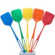 تصویر مگس کش خاردار 