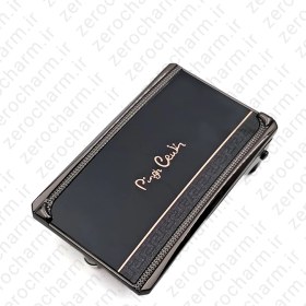 تصویر سگک پلاکی کمربند PM04 