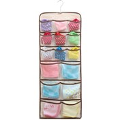 تصویر نظم دهنده لباس زیر ۲۲ جیب مای هوم کد 353 