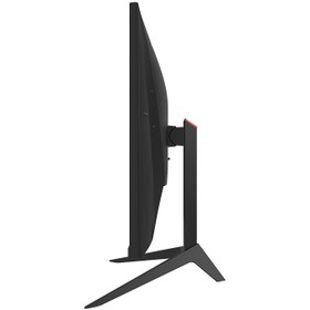 تصویر مانيتور مخصوص بازی جی پلاس مدل GGM-L276FN سايز 27 اينچ G plus GGM-L276FN Gaming Monitor 27 inch