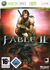 xbox 360 fable