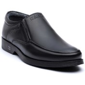 تصویر کفش مردانه چرم  کارا مدل اروین Kara Arvin Men's Leather Shoes