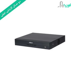 تصویر دستگاه ضبط ویدیویی تحت شبکه 8 کانال داهوا XVR4108HS-I Dahua XVR4108HS-I 8 Channels Digital Video Recorder