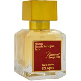 تصویر ادوپرفیوم زنانه اسکلاره مدل Baccarat Rouge 540 30 میلی‌لیتر عطر و ادکلن (UNISEX) 30 میلی لیتر