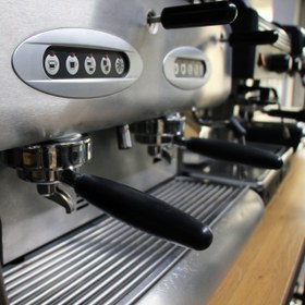 تصویر اسپرسو ماشین San Marco e85 
