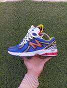 تصویر کتونی مردانه نیوبالانس 860 