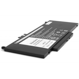 تصویر باتری اورجینال لپ تاپ دل E5450 E5550 Battery Dell Latitude