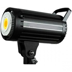 تصویر ویدیو لایت زئوس Zeus BK-300W 