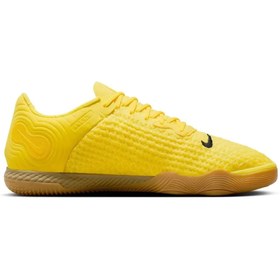 تصویر کفش فوتسال نایک ری اکت گتو اورجینال NIKE REACT GATO IC CT0550-700 