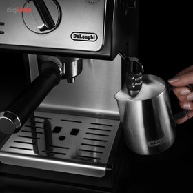 تصویر اسپرسو ساز دلونگی مدل ECP35.31 ا Delonghi ECP35.31 Espresso Maker Delonghi ECP35.31 Espresso Maker