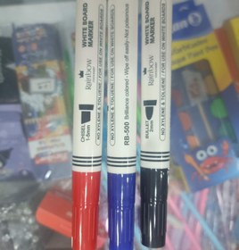 تصویر ماژیک چینی جنس خوب 