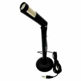 تصویر میکروفن HV-M80 