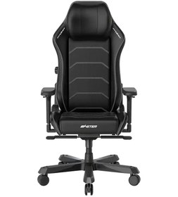 تصویر صندلی ارگونومیک و گیمینگ دی ایکس ریسر DXRACER MASTER SERIES 2023 BLACK 