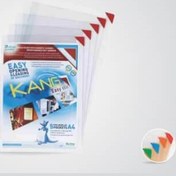 تصویر کاور چسبی کاغذ 