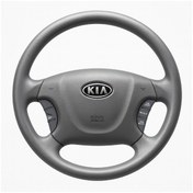 تصویر فرمان کیا کارنیوال 