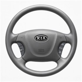 تصویر فرمان کیا کارنیوال 