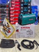 تصویر دستگاه جوش ماکیتا 400امپر مدل ۹۵۰ARC ا 950MAKITA ARC-950 makita Inverter Welding 950MAKITA ARC-950 makita Inverter Welding