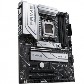 تصویر مادربرد ایسوس مدل Prime X670-P D5 Motherboard ASUS Prime X670-P