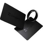 تصویر کیف پول سخت افزاری تنجم رینگ مدل سپتامبر ۲۰۲۵ 