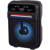 تصویر اسپیکر گرید نایس GTS1372 Great Nice GTS1372