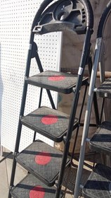 تصویر نردبان های خانگی Home ladders