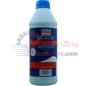 تصویر ضدیخ لیکومولی ۱ لیتر 