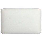 تصویر بالش سفید Visco Chubby Pillow 59X39X15 سانتی متر Özdilek 